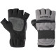 Рукавички Viking Fishing Ice Pro Gloves L (fleece) к:grey-graphite