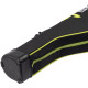 Чохол для вудилищ Select Semi Hard Rod & Reel Case 145cm к:black