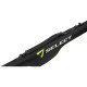 Чохол для вудилищ Select Semi Hard Rod & Reel Case 145cm к:black