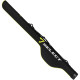 Чохол для вудилищ Select Semi Hard Rod & Reel Case 145cm к:black
