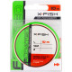 Флюорокарбон X-Fish FCoated 10m 0.52mm 17,5kg