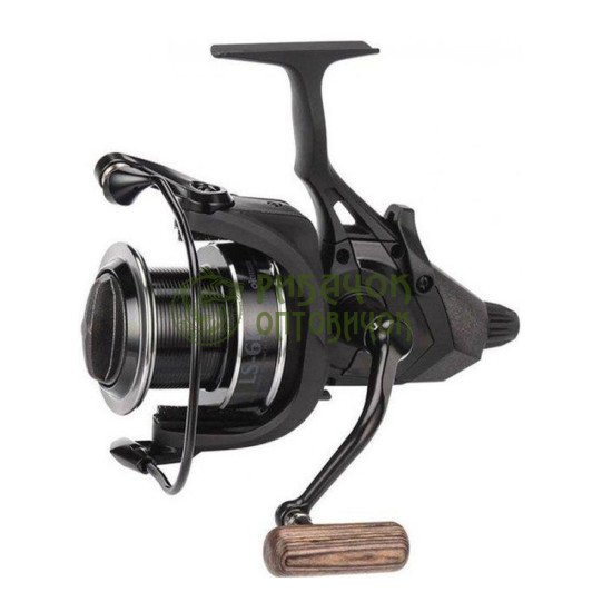 Котушка Okuma LS-8K Baitfeeder 5+1BB 5.3:1