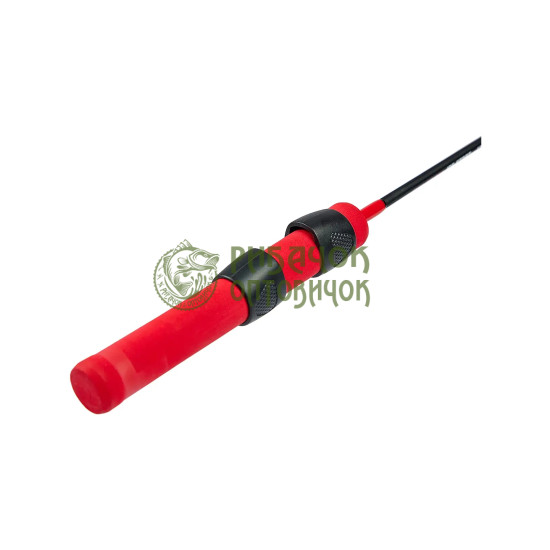 Вудка зимова Viking Fishing Ice Start 55сm H max 35g