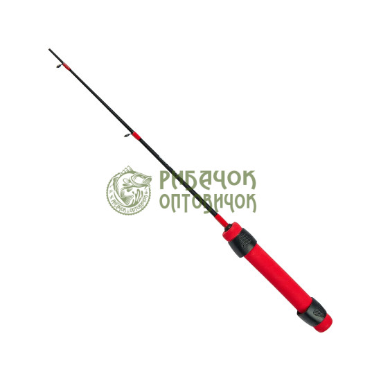 Вудка зимова Viking Fishing Ice Start 55сm H max 35g