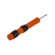 Вудка зимова Viking Fishing Ice Junior 63сm L max 15g