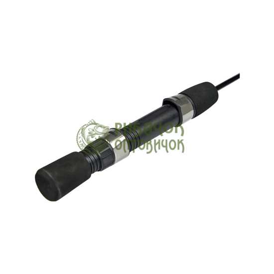 Вудка зимова Viking Fishing Ice Tele Medium 50сm M max 25g