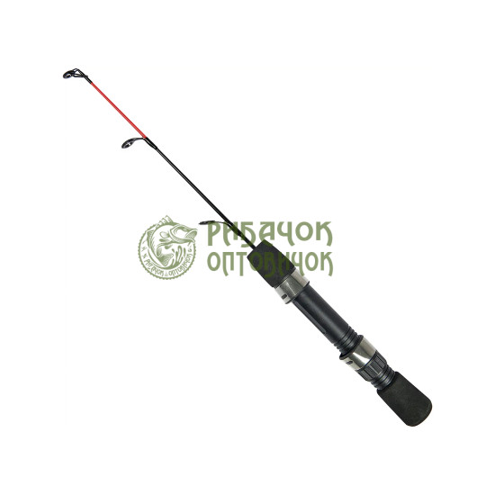 Вудка зимова Viking Fishing Ice Tele Hard 50сm H max 40g