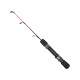 Вудка зимова Viking Fishing Ice Tele Hard 50сm H max 40g