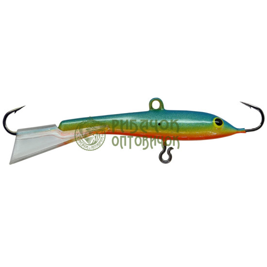 Балансир Крапаль (копія Rapala) 9 см. колір 053