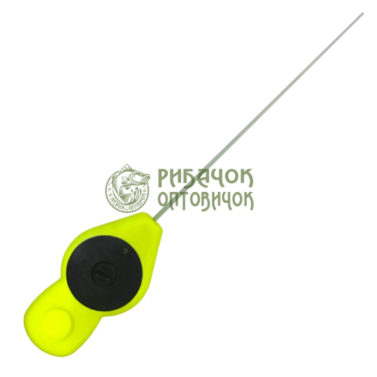 Вудка зимова BORYSICH #YELLOW