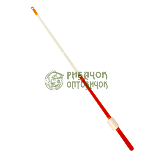 Ківок лавсановий подвійний Bravo Fishing 120mm (0.40-1.80)