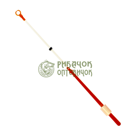 Ківок лавсановий подвійний Bravo Fishing 120mm (0.40-1.80)