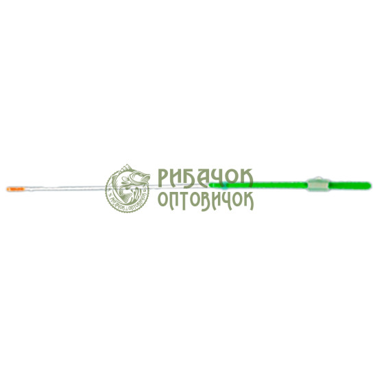 Ківок лавсановий подвійний Bravo Fishing 170mm (0.15-1.20)