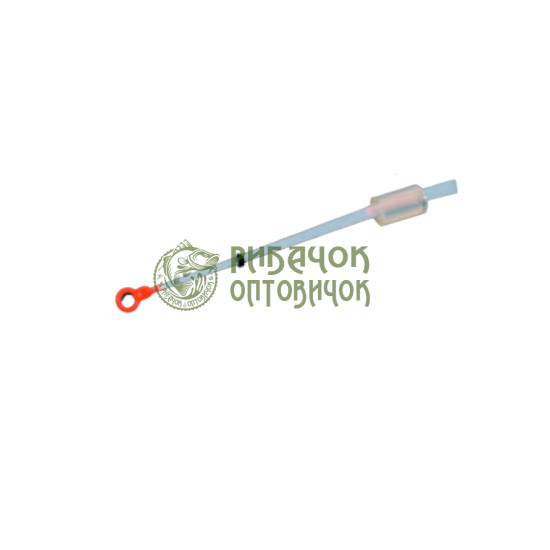 Ківок лавсановий Bravo Fishing 80mm (0.45-0.90)