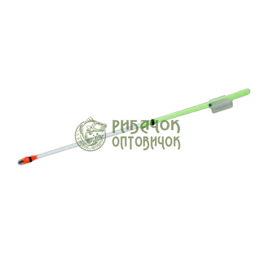 Ківок лавсановий подвійний Bravo Fishing 140mm (0.40-1.80)