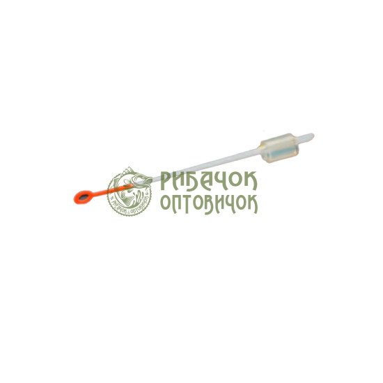 Ківок лавсановий Bravo Fishing 80mm (0.50-0.80)
