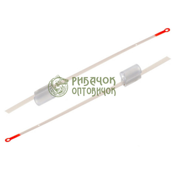 Ківок лавсановий Bravo Fishing 100mm (0.30-0.70)