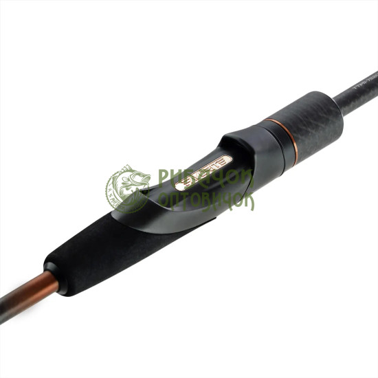 Спінінг Favorite Totem TTM1-7112L-T 2.41m 2-10g Fast