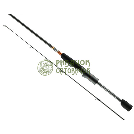 Спінінг Favorite Totem TTM1-832L-T 2.51m 3-12g Fast