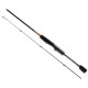 Спінінг Favorite Totem TTM1-832L-T 2.51m 3-12g Fast