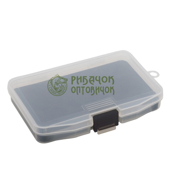 Коробка Flagman для блешень та мормишок зі вставкою 145x100x23mm