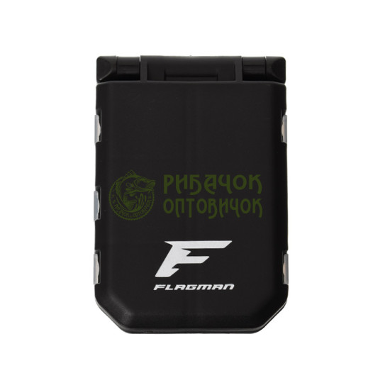 Коробка Flagman Tackle Box #38 107x74x40mm