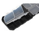 Коробка Flagman Tackle Box #38 107x74x40mm