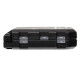 Коробка Flagman Tackle Box #38 107x74x40mm