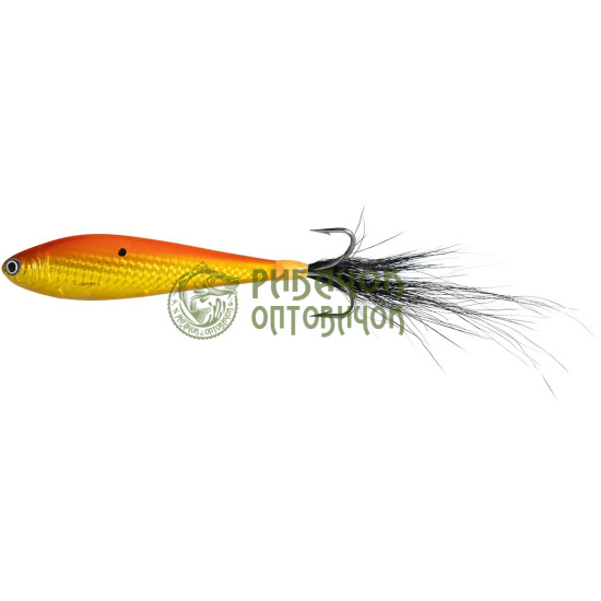Бокоплав Viking Fishing Bobby 40mm 12.0g #08 Candle Flame