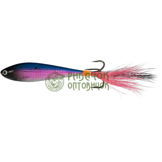 Бокоплав Viking Fishing Bobby 40mm 12.0g #01 Blue Glam