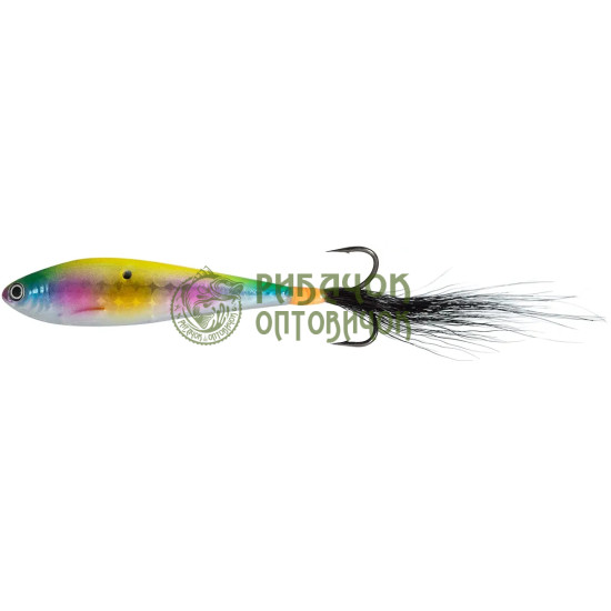 Бокоплав Viking Fishing Bobby 40mm 12.0g #16 European Values