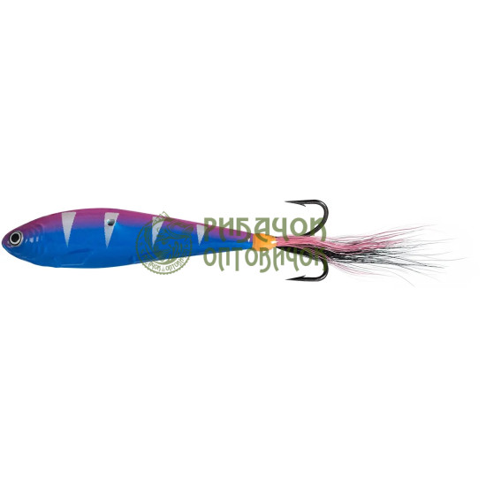 Бокоплав Viking Fishing Bobby 40mm 12.0g #09 Strange Perch