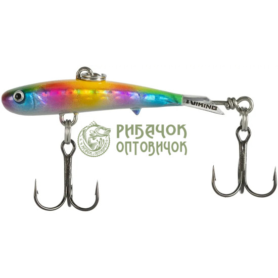 Балансир Viking Fishing Mate Ice Jig 40mm 6g #16 European Values