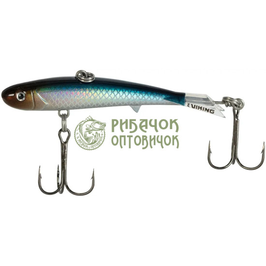 Балансир Viking Fishing Mate Ice Jig 50mm 12g #11 Anchovy