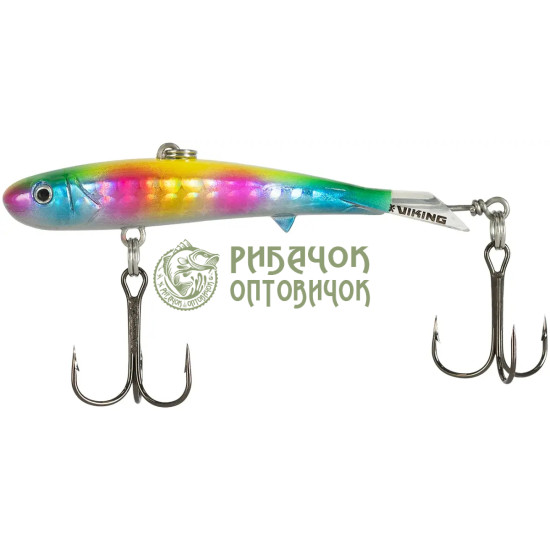 Балансир Viking Fishing Mate Ice Jig 50mm 12g #16 European Values