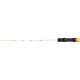 Вудка зимова Viking Fishing Yeti Ice Rod 50cm L 15g