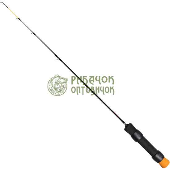 Вудка зимова Viking Fishing Yeti Ice Rod Solid Carbon 55cm M 25g
