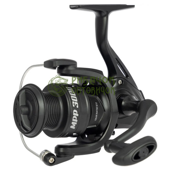 Котушка X-Fish MPP 3000 1+1BB