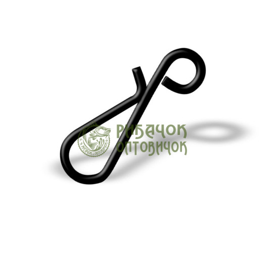 Gurza Fast Clip UL AC 10 шт. x 10