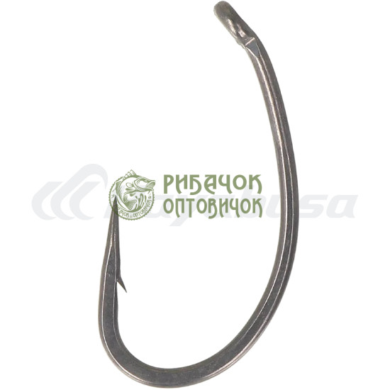 Гачок Hayabusa Carp Z-1 NRB №6(10шт)NEW