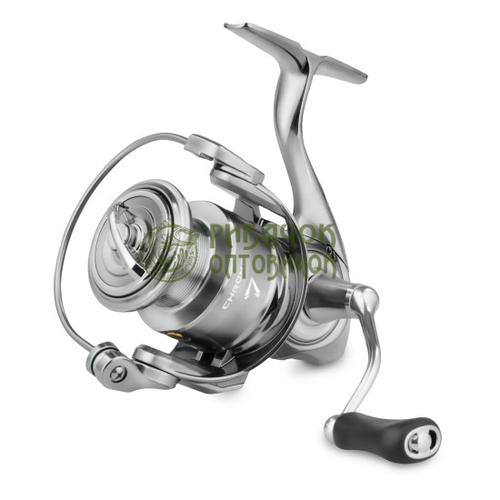 Котушка Select Chrome 2000 6+1BB 5.2:1