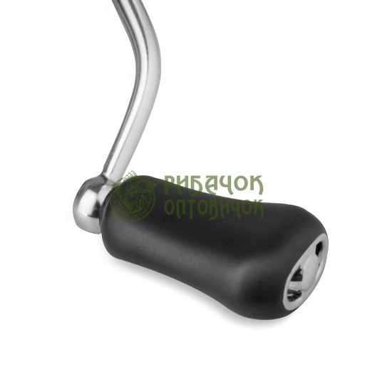 Котушка Select Chrome 2000S 6+1BB 5.2:1