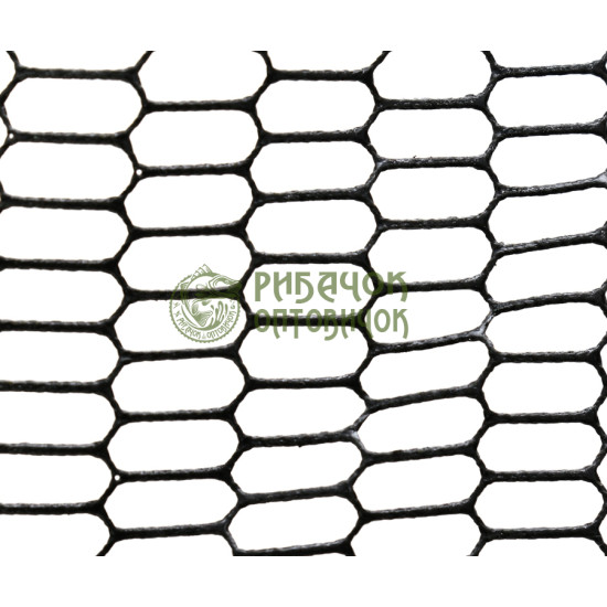 Голова пiдсака 50x40cm NEW SOFT RUBBER MESH