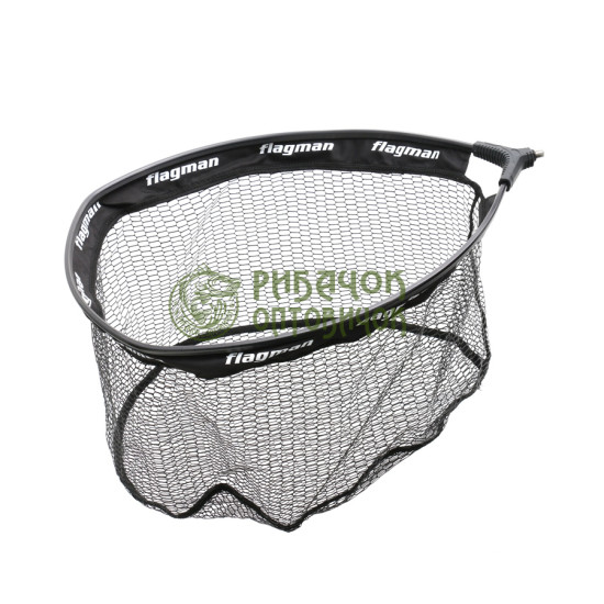 Голова пiдсака 50x40cm NEW SOFT RUBBER MESH