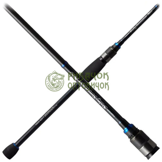 Спінінг Ever Green Salty Sensation NEO  NEOS-78MH 2.34m EGI 1.5-14g