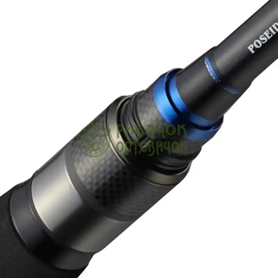 Спінінг Ever Green Salty Sensation NEO  NEOS-78MH 2.34m EGI 1.5-14g
