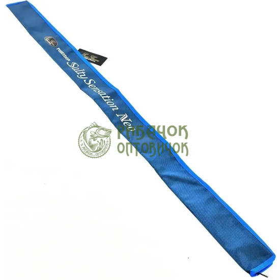 Спінінг Ever Green Salty Sensation NEO  NEOS-78MH 2.34m EGI 1.5-14g