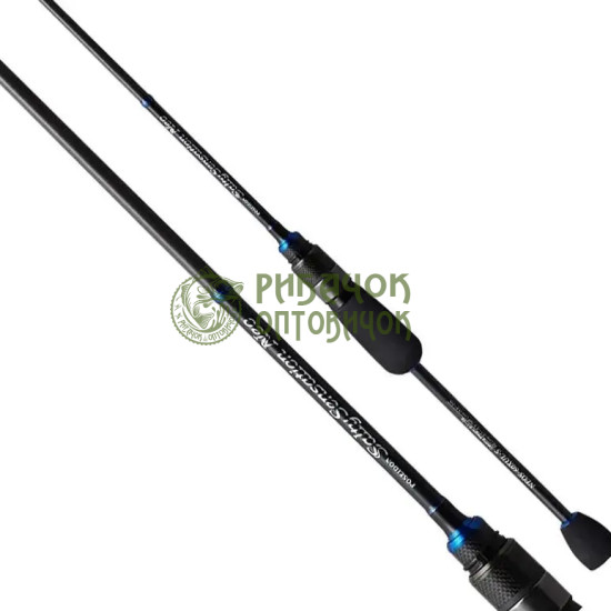 Спінінг Ever Green Salty Sensation NEO  NEOS-78MH 2.34m EGI 1.5-14g