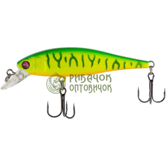 Воблер X-Fish Predator 65SP 65mm 5.5g #050 (0.5-1.5m)