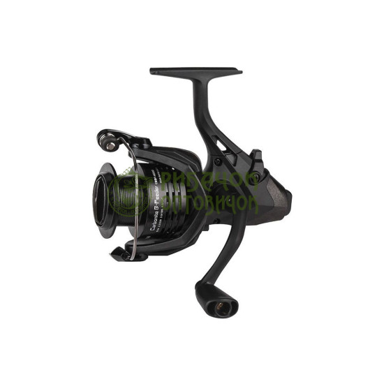 Котушка Okuma Carbonite B-Feeder CBBF-5000 1+1BB 4.5:1